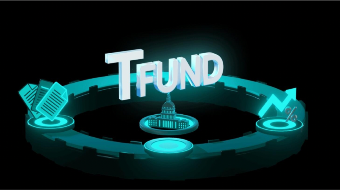 TFUND token